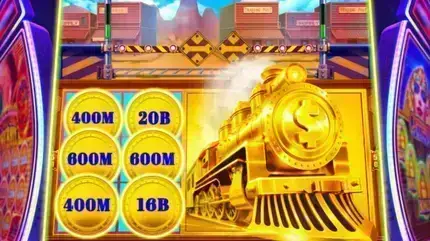 Jackpot Slots preview